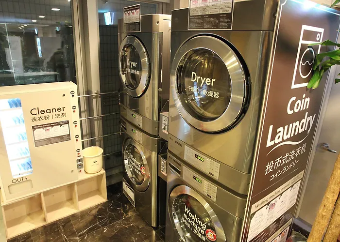 Hotel Skypark Dongdaemun I