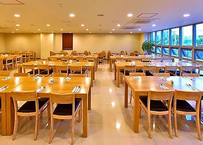 Skypark Dongdaemun I Hotel