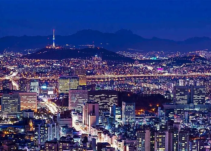 Skypark Dongdaemun I Hotel